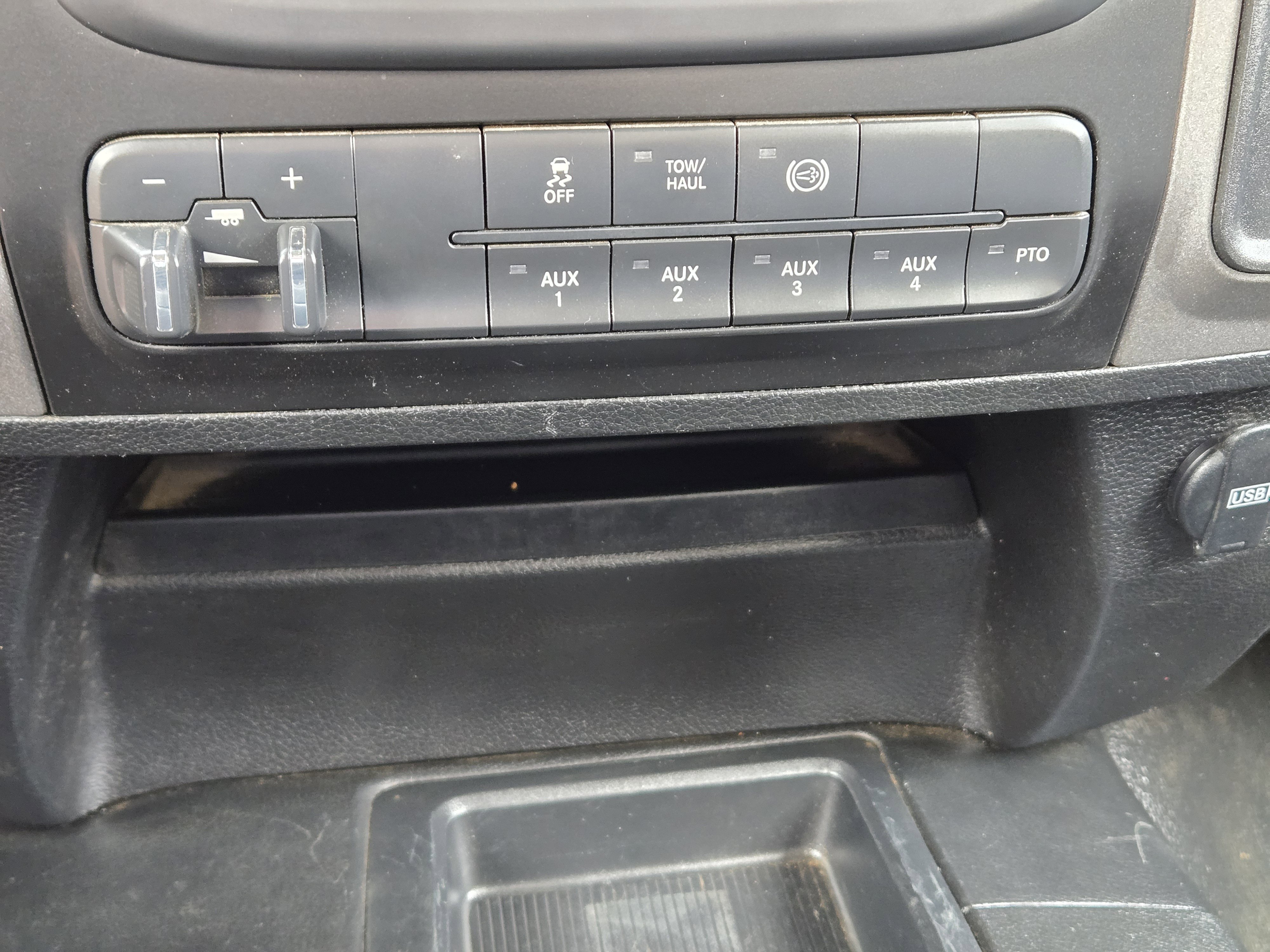 Used 2018 RAM 4500 Tradesman w/ Ambulance Prep Group image 31