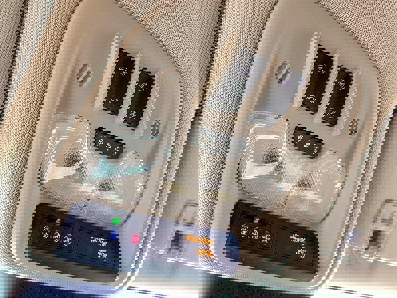 New 2027 Chevrolet Bolt RS w/ Technology Package image 29