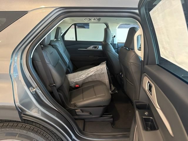 New 2026 Ford Explorer Active w/ Active Comfort Package AWD/4WD image 20