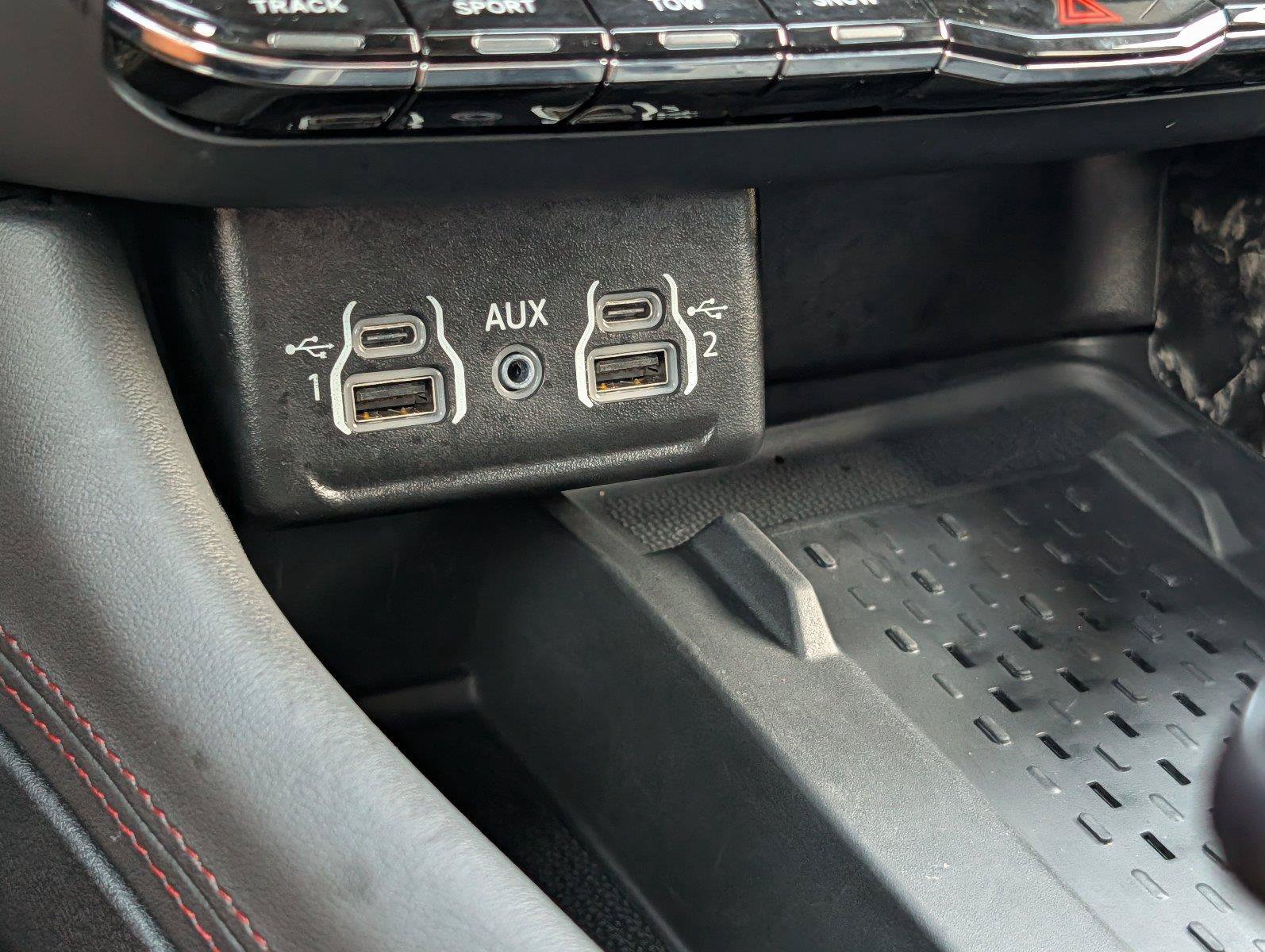 Used 2026 Dodge Durango GT AWD/4WD image 19