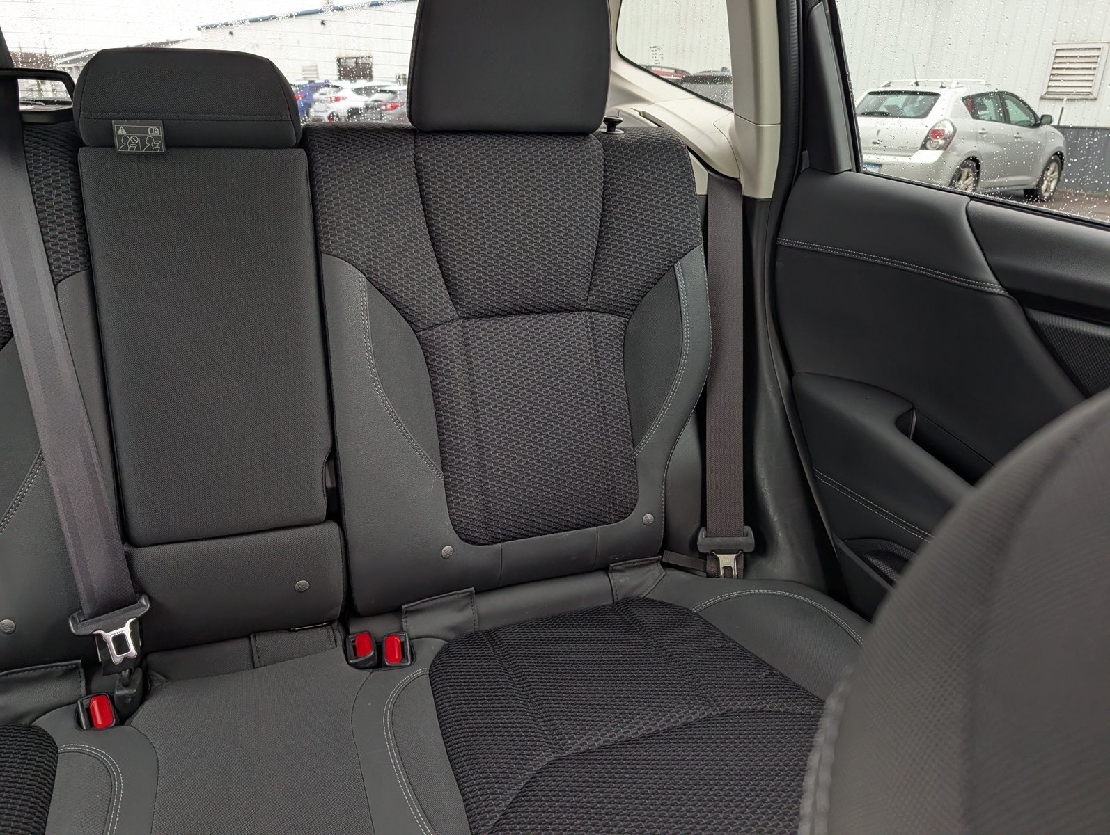 Used 2023 Subaru Forester Premium AWD/4WD image 14