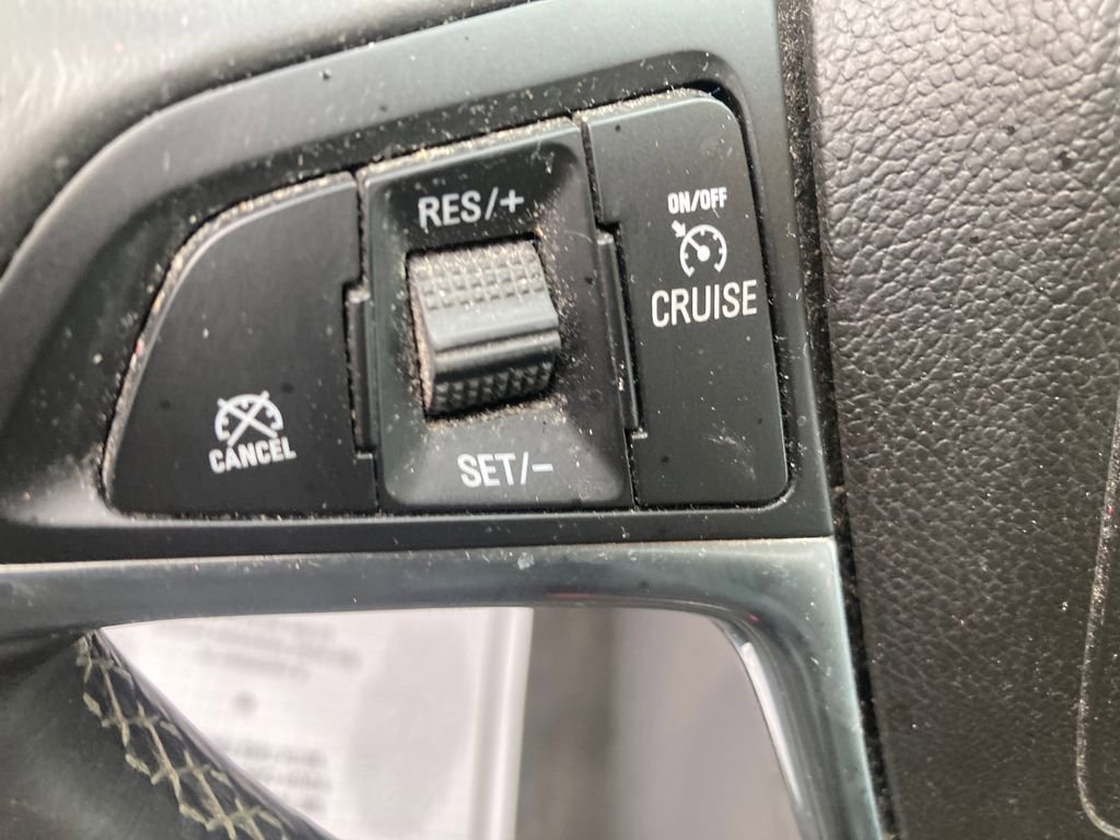 Used 2016 Buick Encore AWD image 42