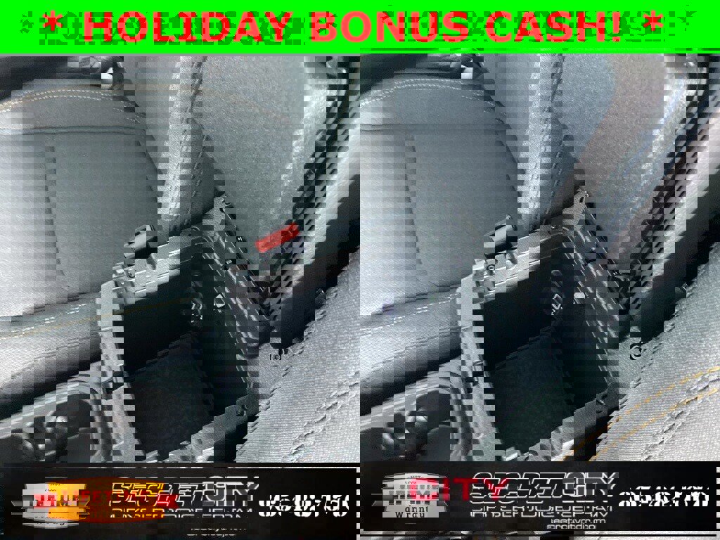 New 2026 Jeep Wrangler Unlimited Sport image 25