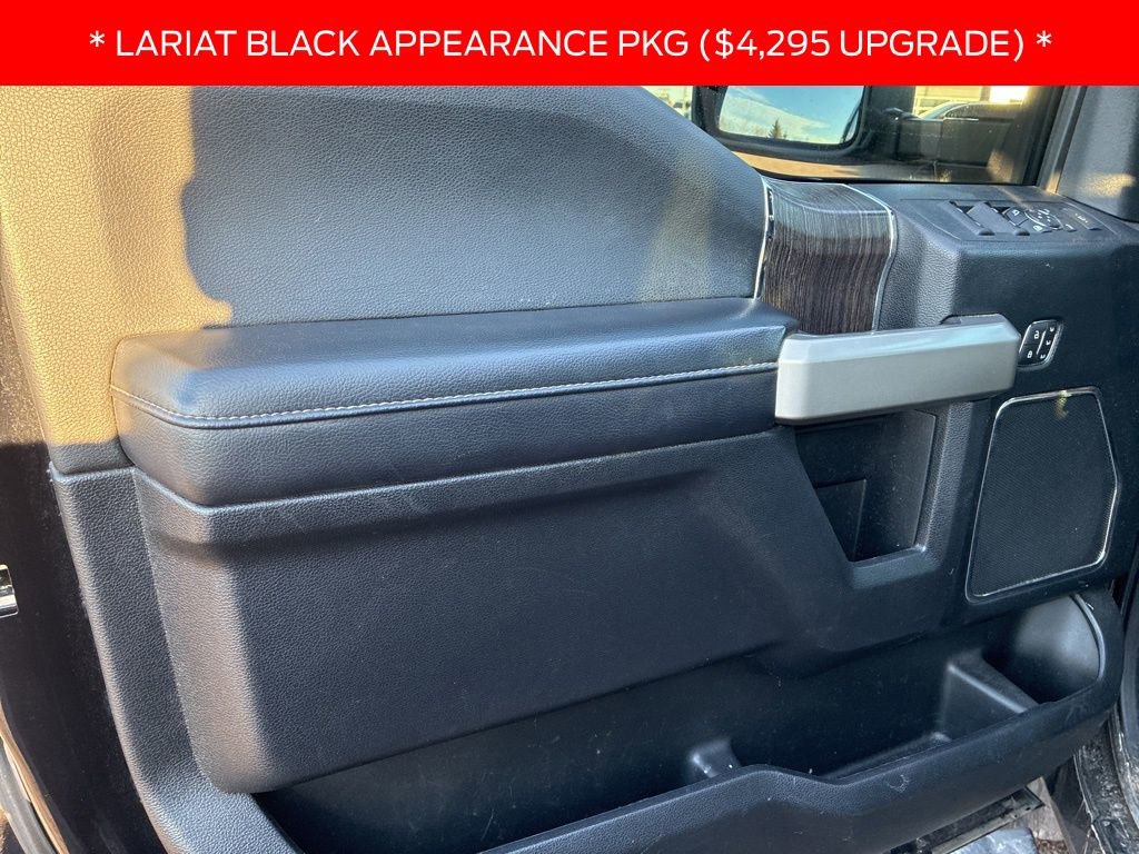 Certified 2021 Ford F250 Lariat image 14