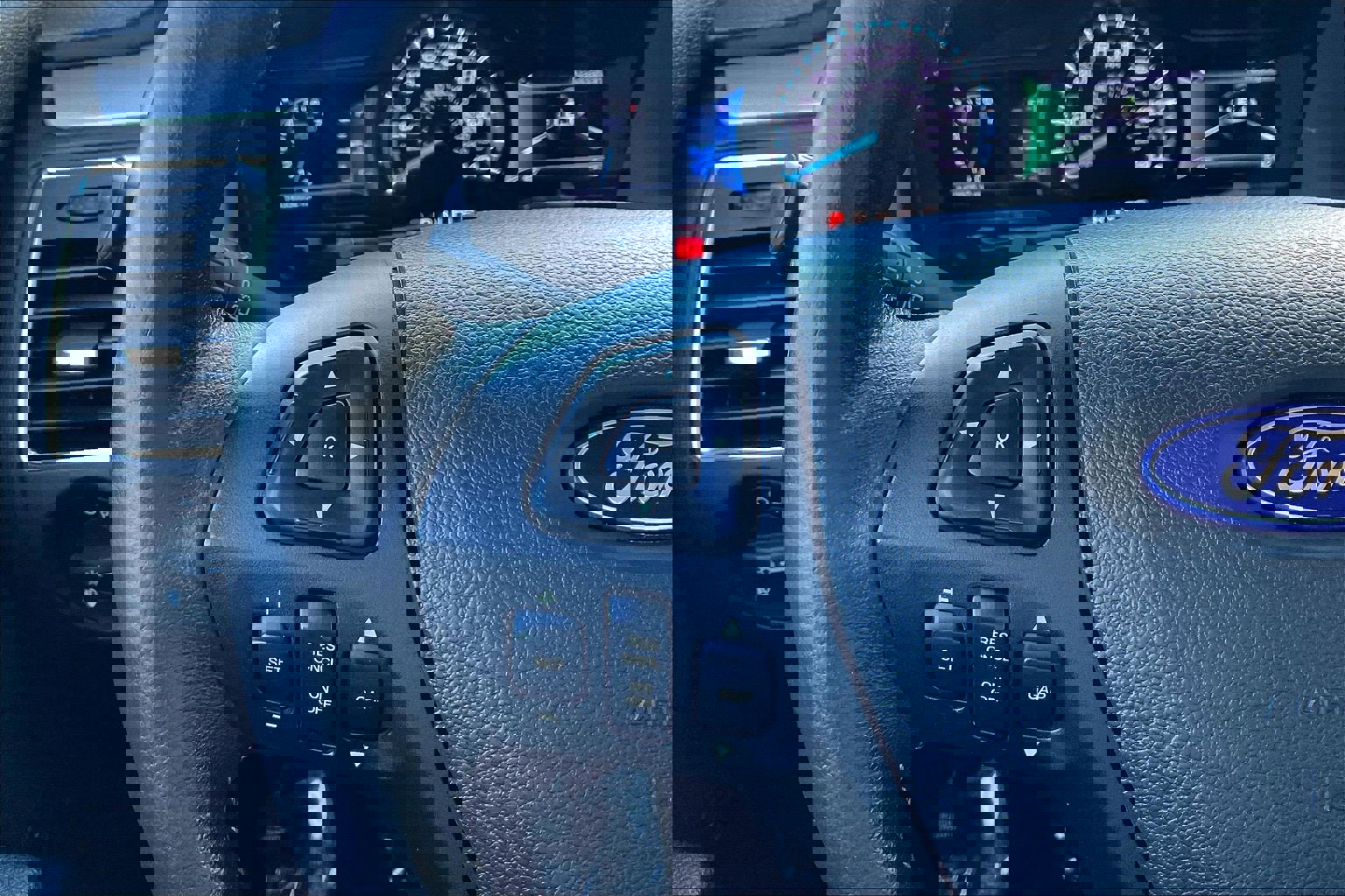 Used 2014 Ford Flex Limited w/ Equipment Group 301A image 11