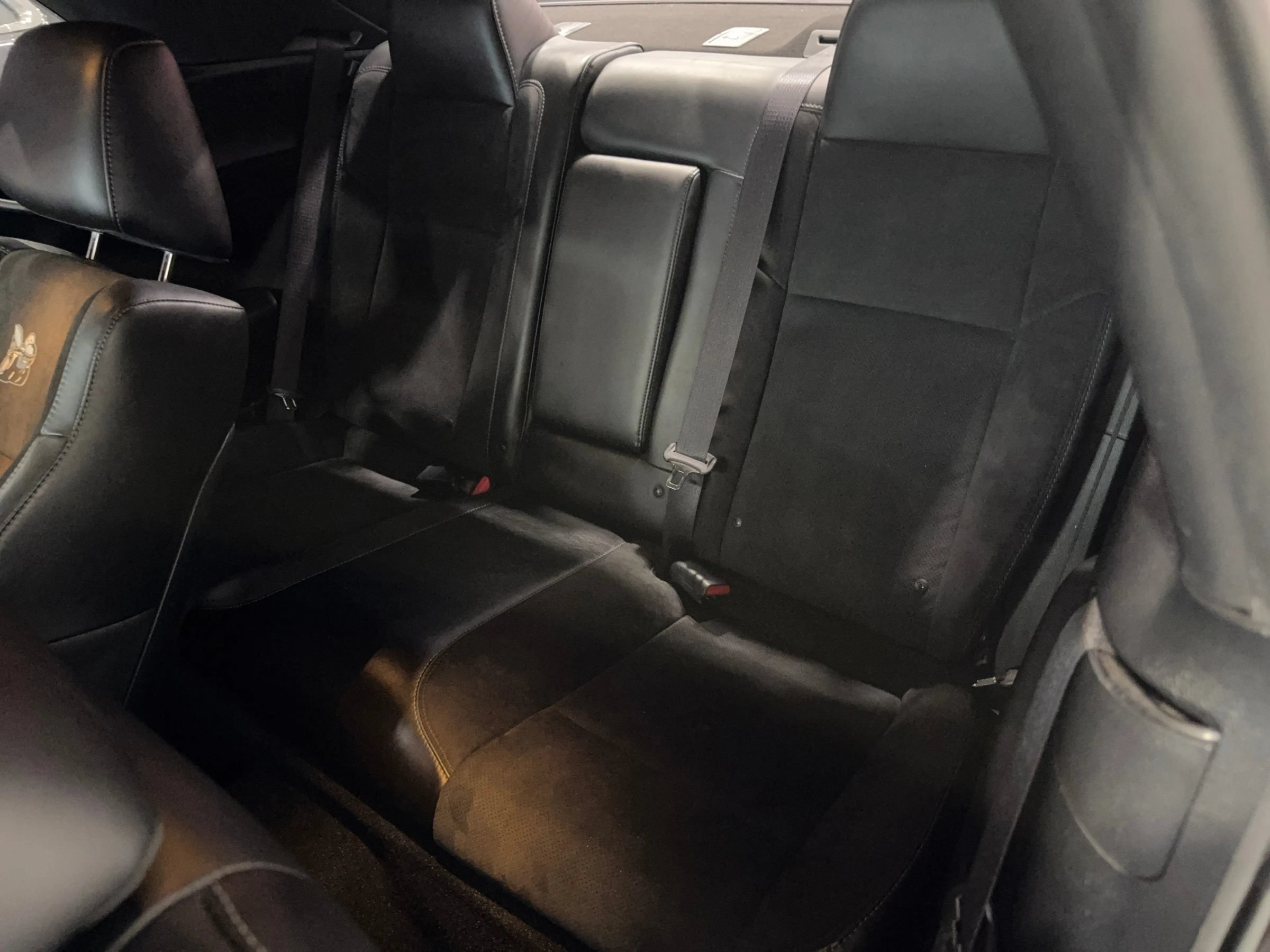 Used 2022 Dodge Challenger R/T Scat Pack w/ Plus Package RWD image 10