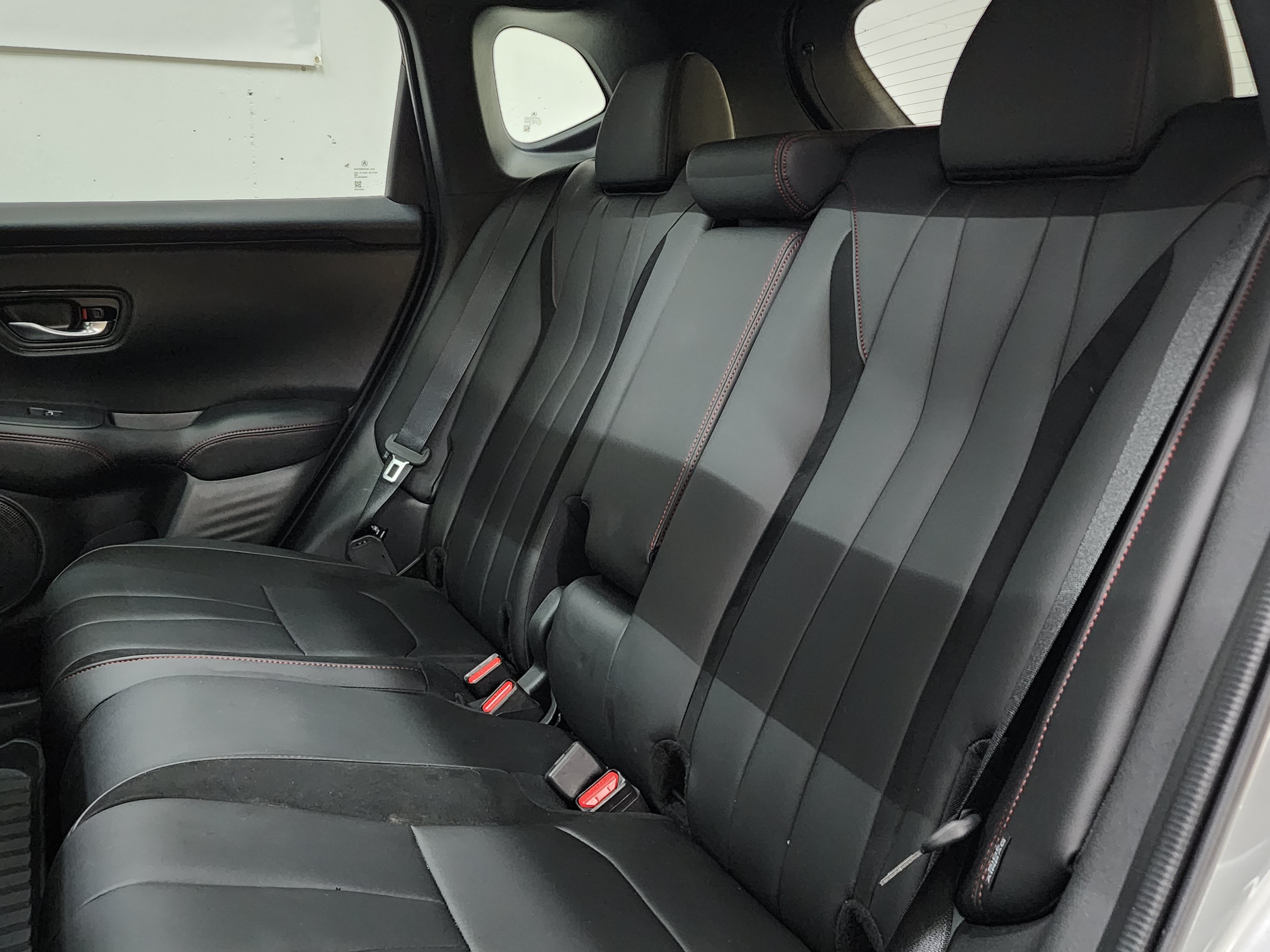 Certified 2025 Acura ADX A-Spec AWD/4WD image 18