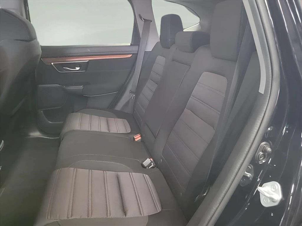 Used 2021 Honda CR-V EX image 18