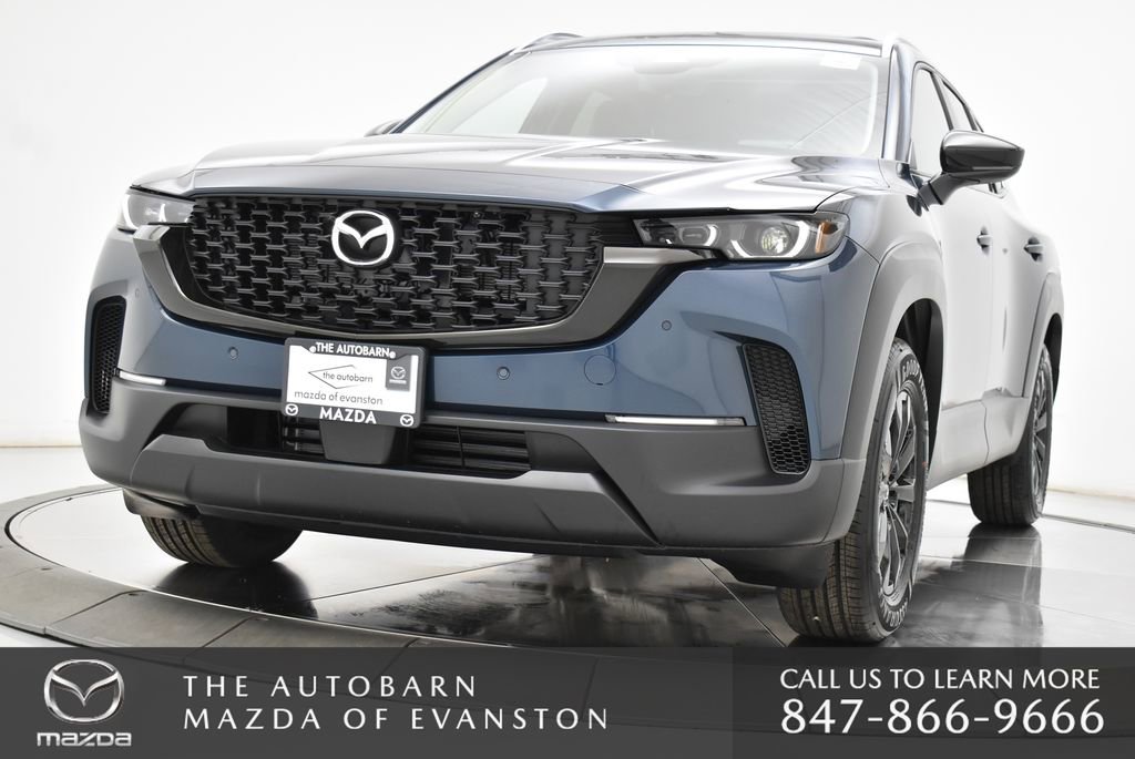 New 2026 MAZDA CX-50 2.5 Hybrid w/ Weather Package image 14