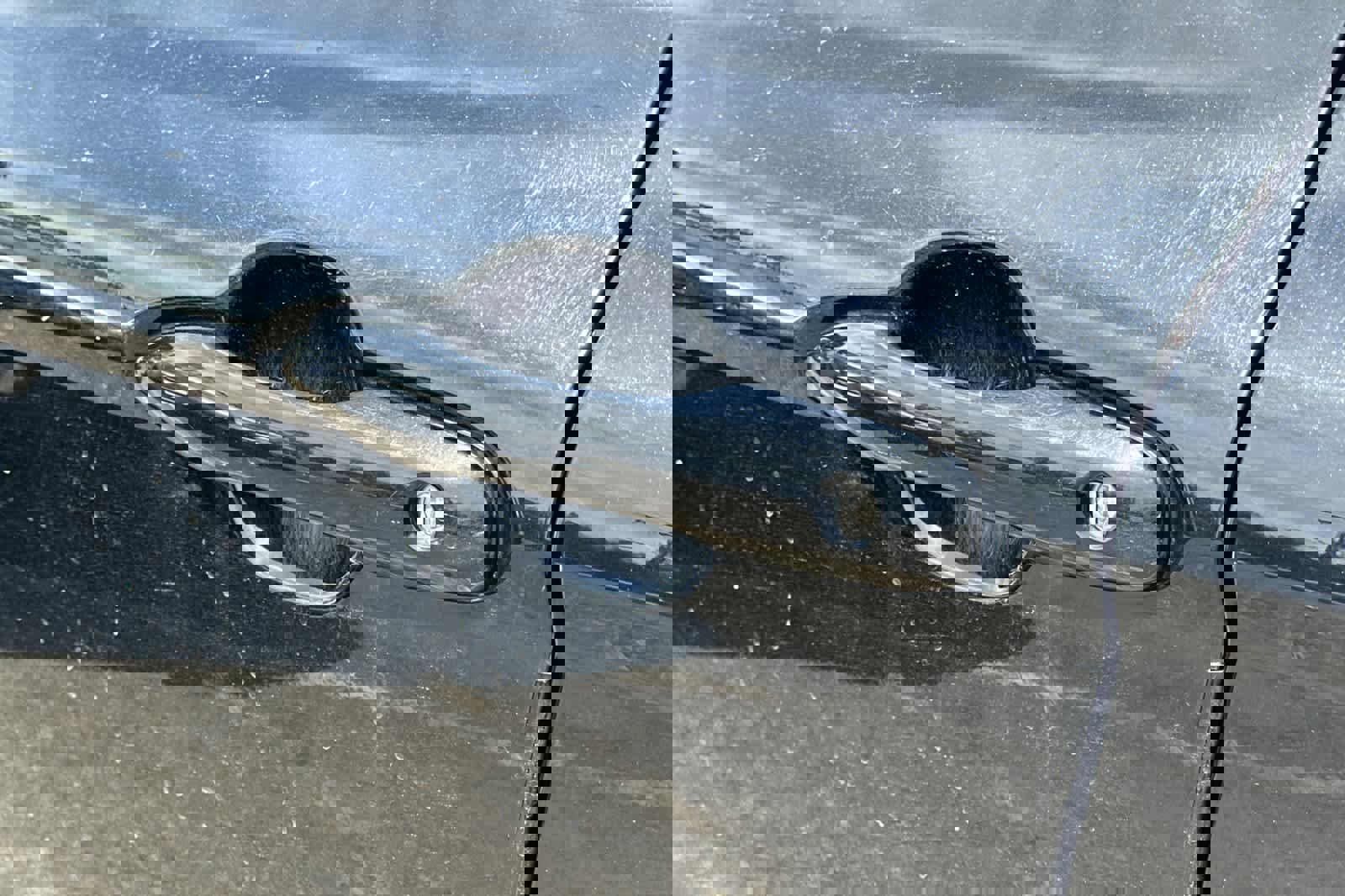 Used 2021 Toyota Camry LE FWD image 7