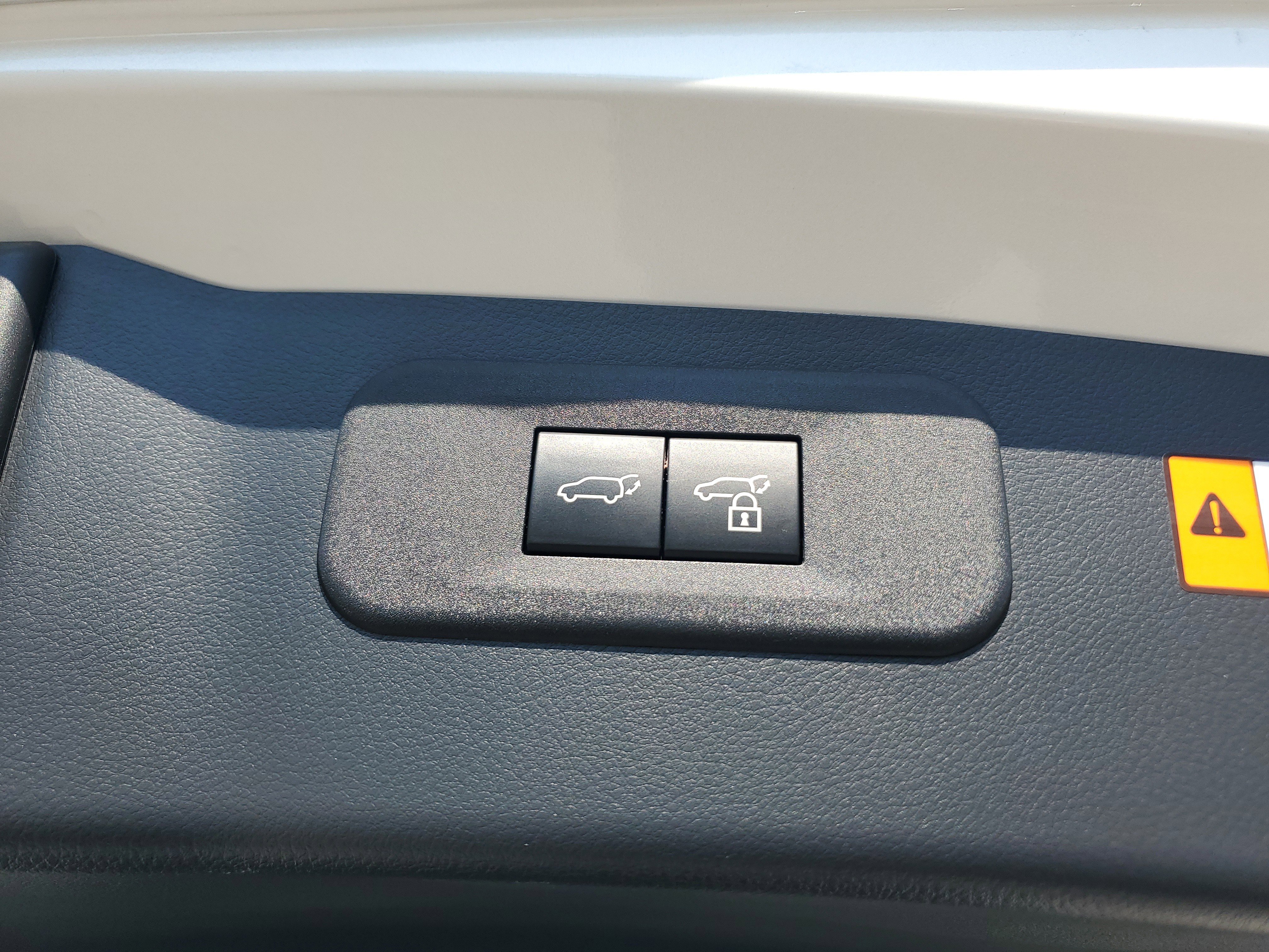 Used 2025 Lexus NX 350 AWD w/ Premium Package image 15