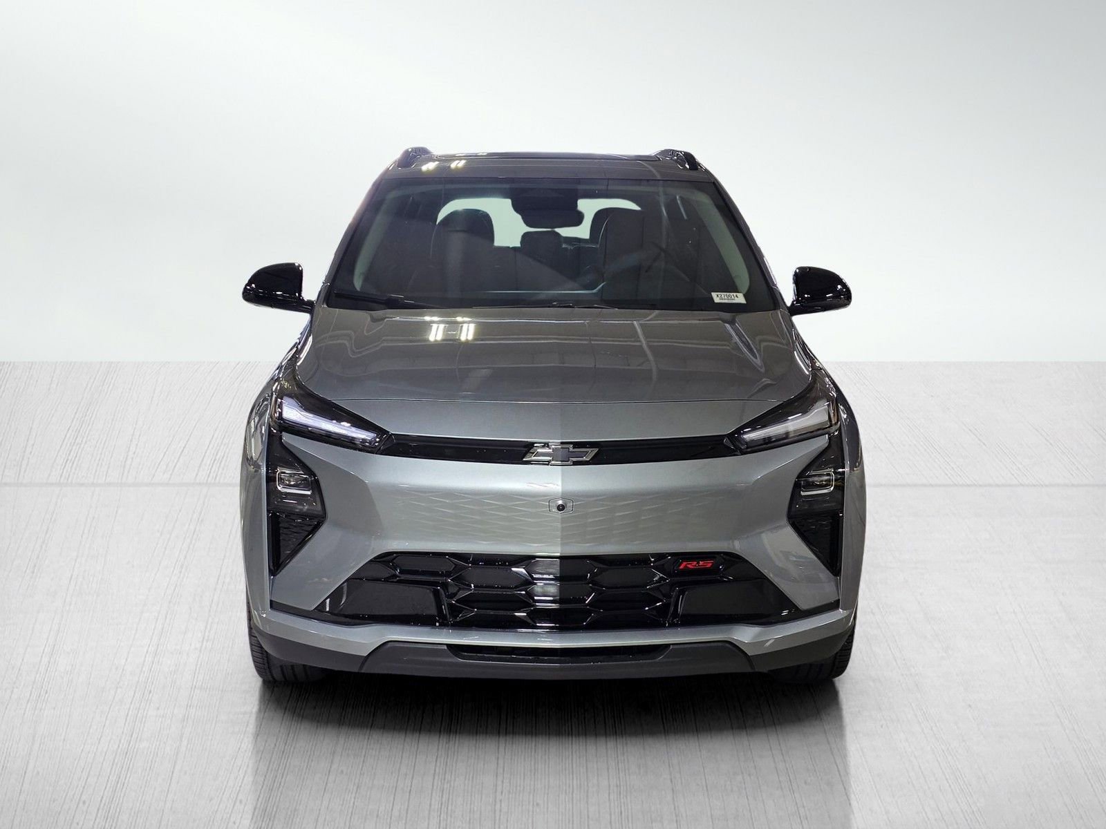 New 2027 Chevrolet Bolt RS w/ Technology Package image 2