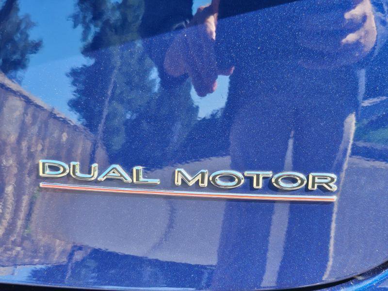 Used 2023 Tesla Model 3 Performance AWD/4WD image 30