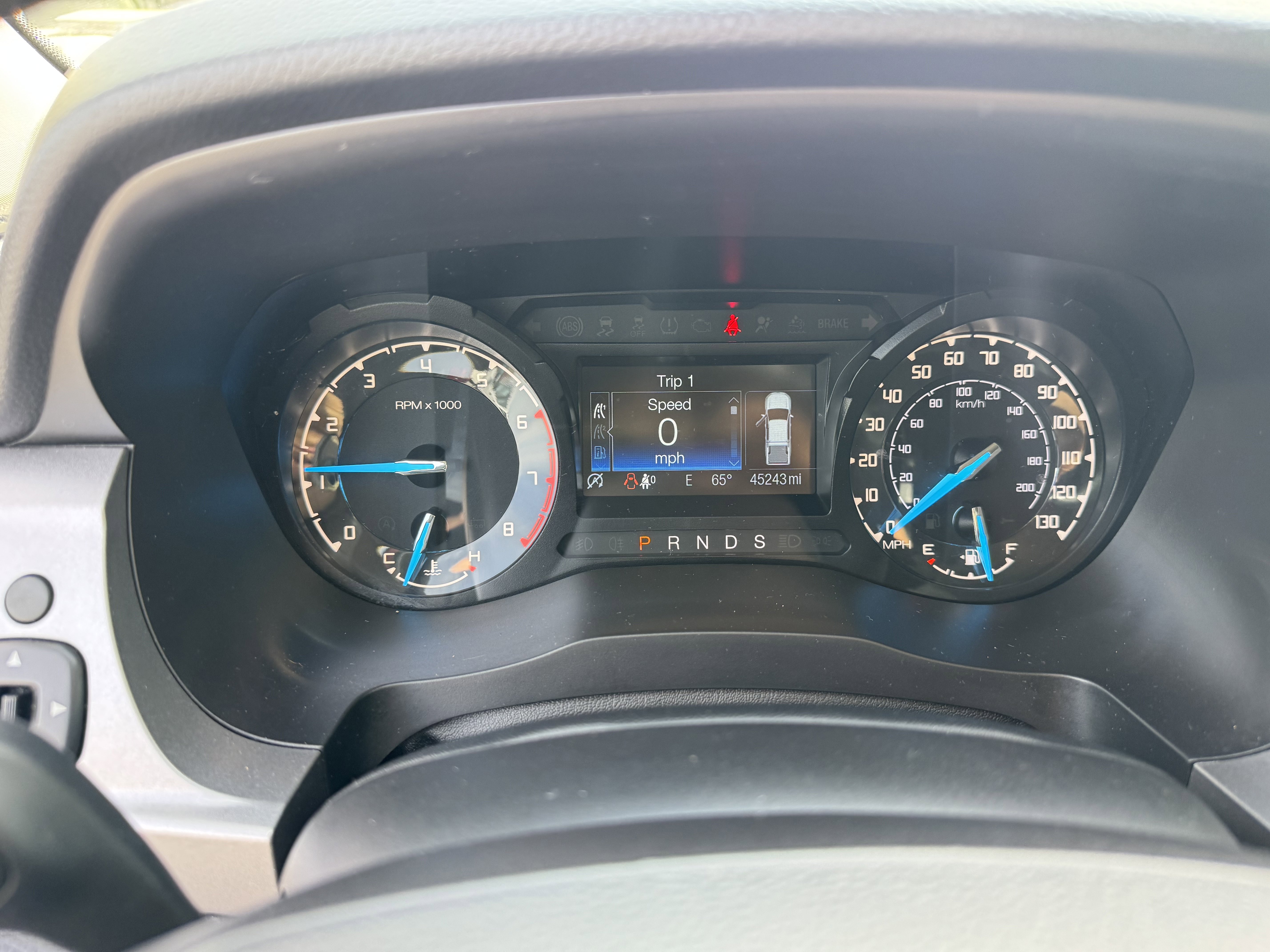 Used 2021 Ford Ranger XLT w/ Equipment Group 301A Mid image 13