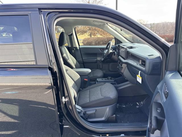 Used 2025 Ford Maverick XLT w/ XLT Luxury Package image 12