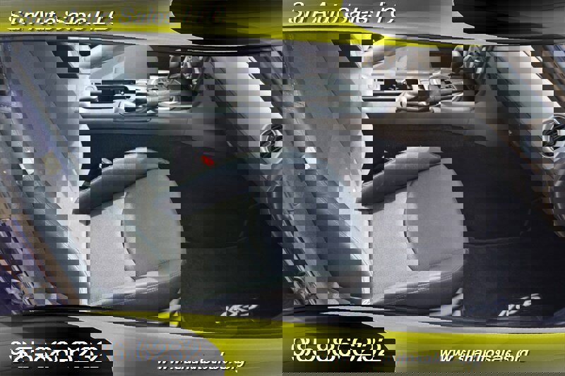 Used 2012 MAZDA MX-5 Miata Sport image 23