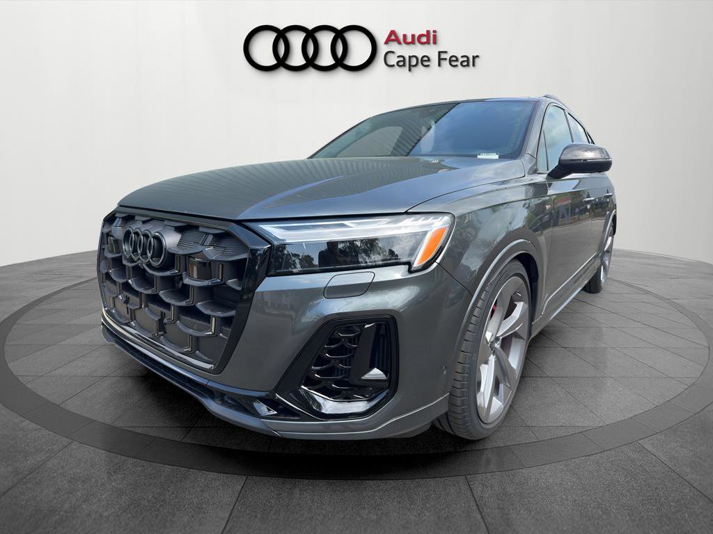New 2026 Audi Q7 3.0T Prestige AWD/4WD image 1