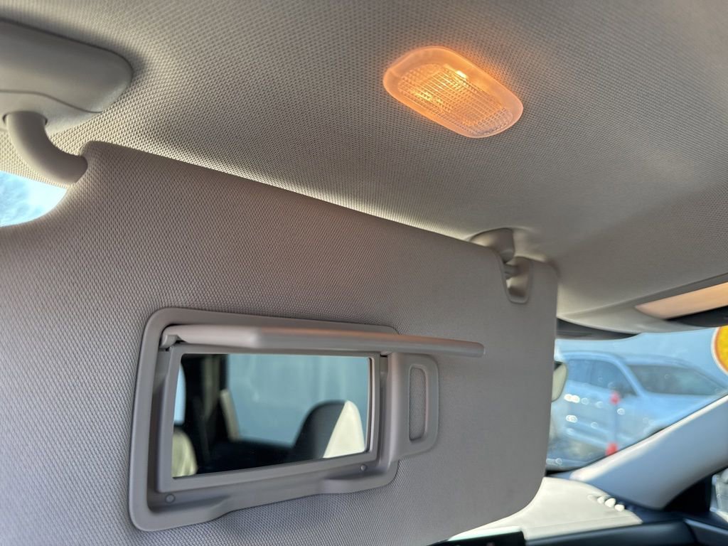 Used 2023 INFINITI QX60 Luxe w/ Cargo Package image 32