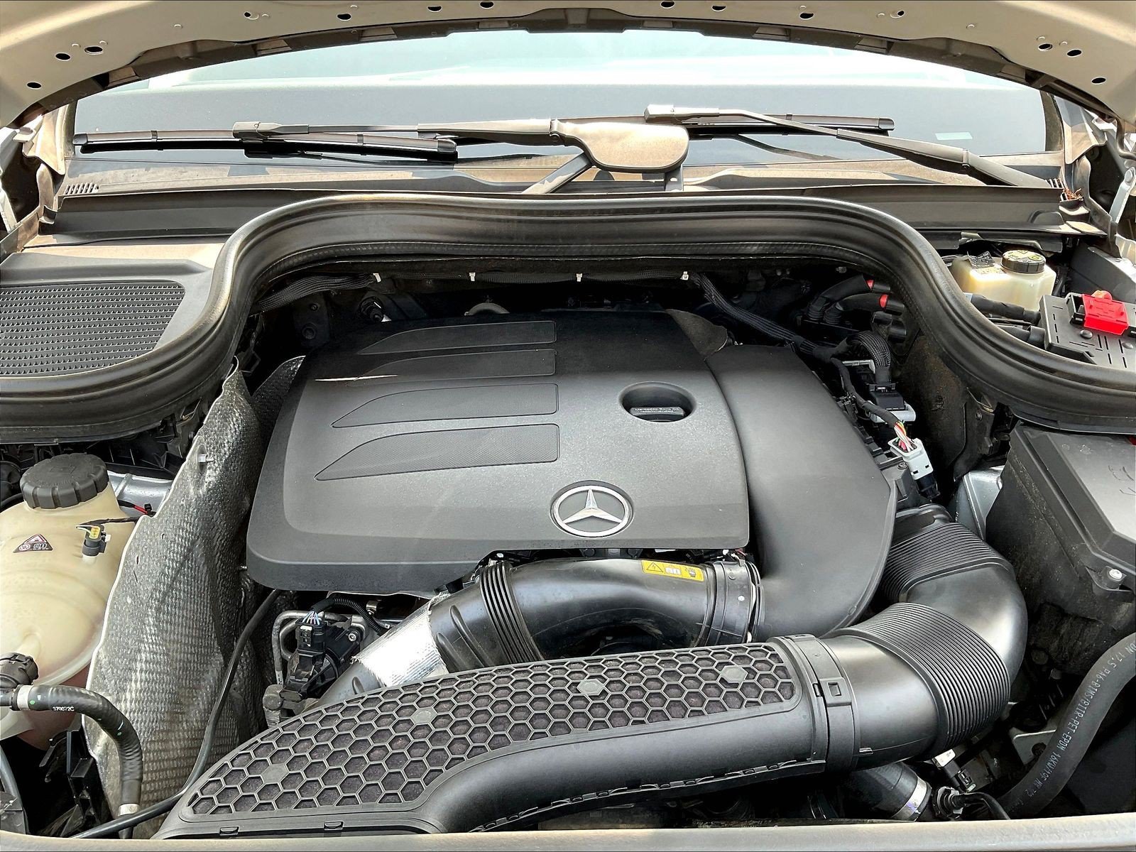 Used 2020 Mercedes-Benz GLE 350 4MATIC image 30