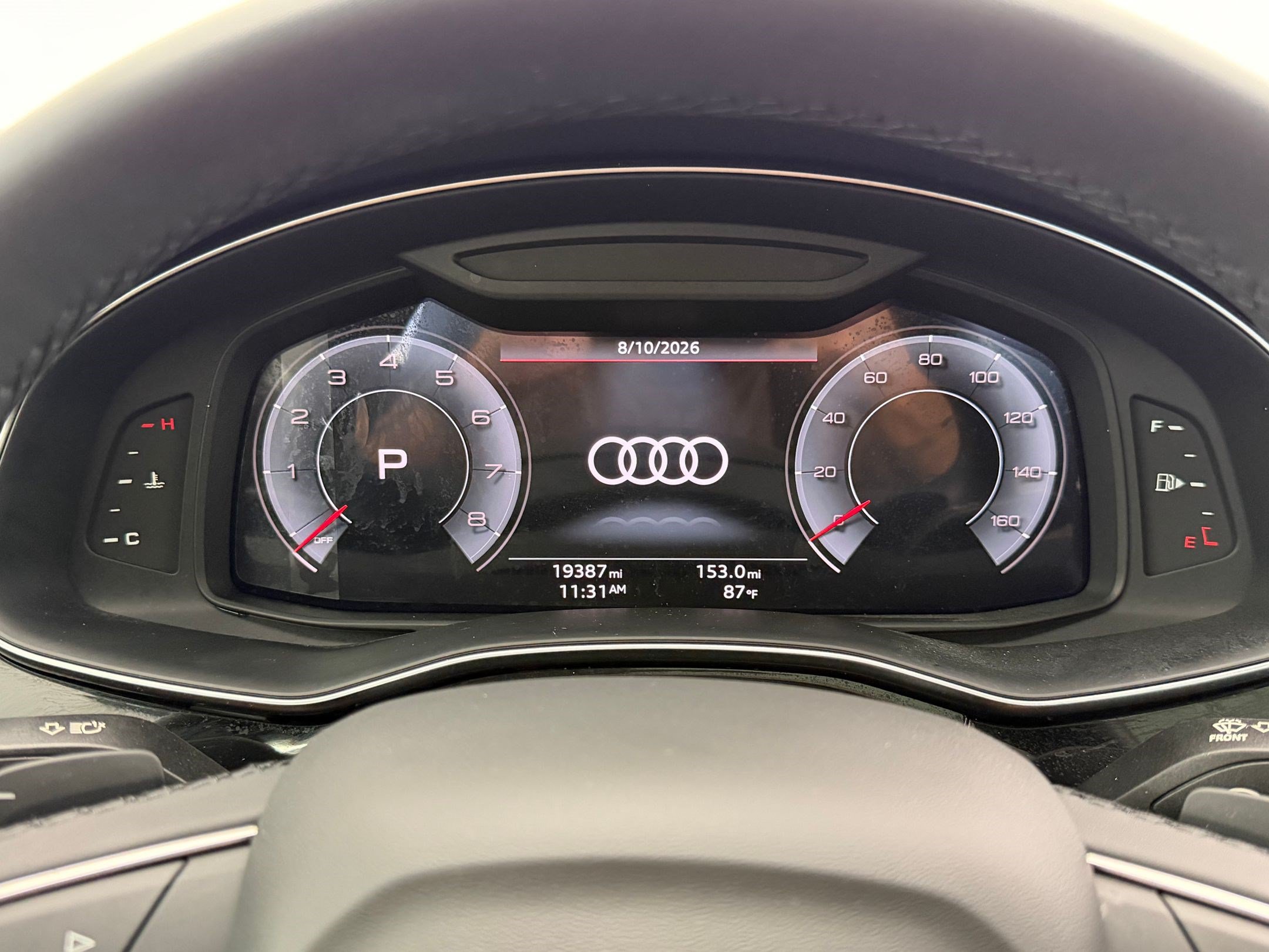 Used 2024 Audi Q7 2.0T Premium w/ Convenience Package AWD/4WD image 22