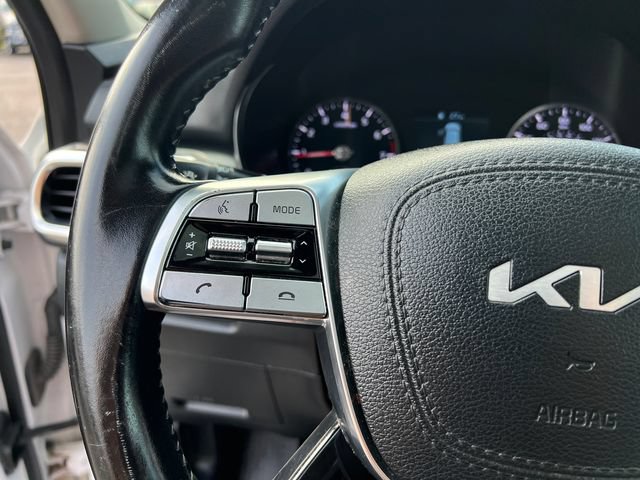 Used 2022 Kia Telluride S AWD/4WD image 16