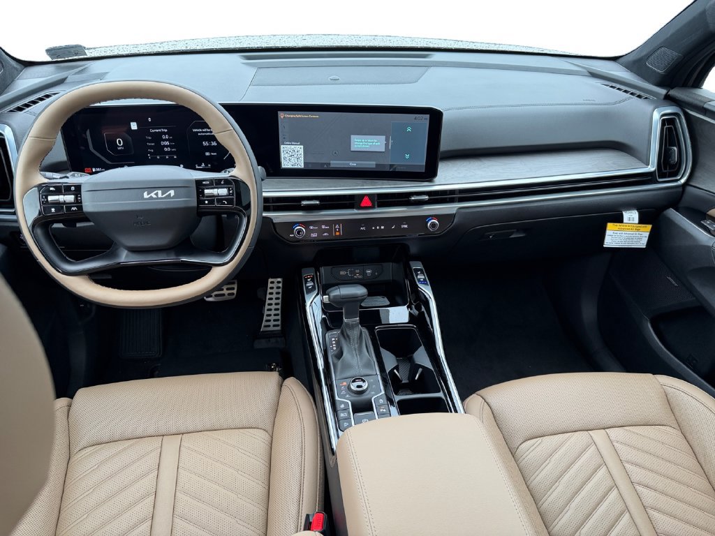 New 2026 Kia Sorento SX Prestige AWD/4WD image 11