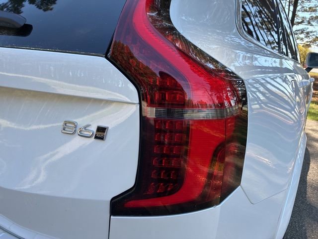 New 2026 Volvo XC90 B6 Plus w/ Protection Package Premier AWD/4WD image 16