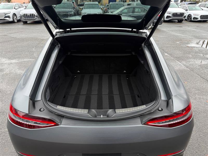 Used 2020 Mercedes-Benz AMG GT 63 S w/ Executive Rear Seat Package image 17