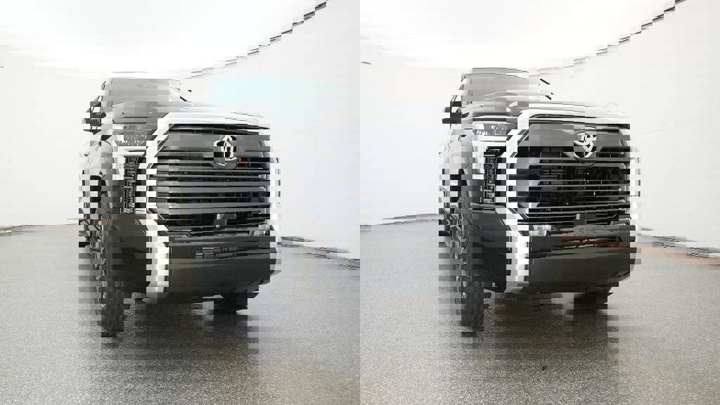 New 2026 Toyota Tundra Limited image 36
