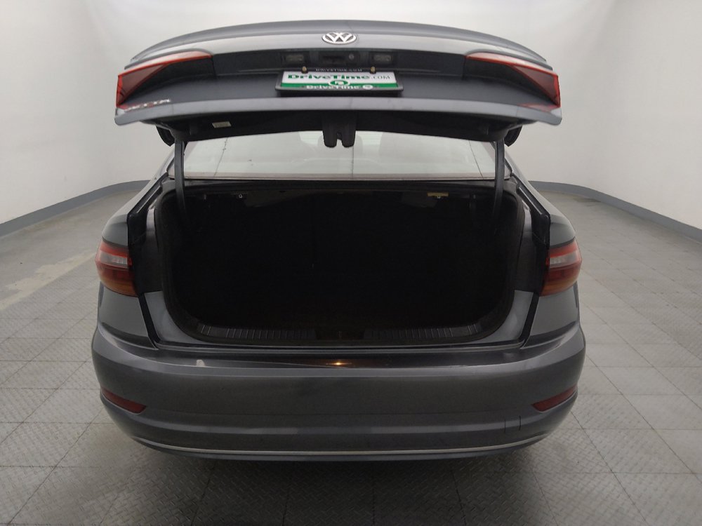 Used 2019 Volkswagen Jetta S w/ Driver Assistance Package FWD image 29