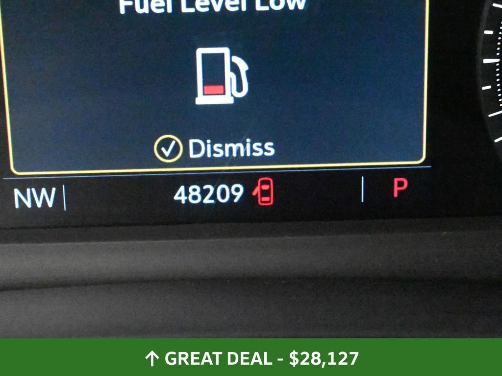 Used 2023 Cadillac XT5 Premium Luxury image 39