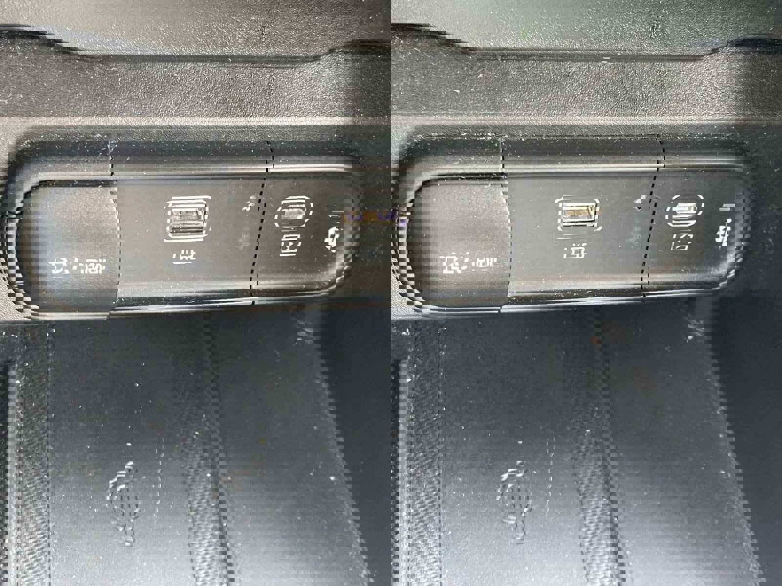 Used 2025 Kia Telluride S image 19