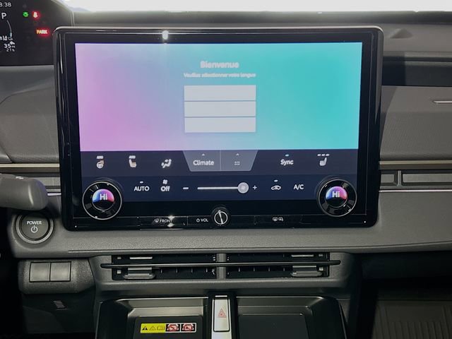 New 2026 Toyota bZ image 25