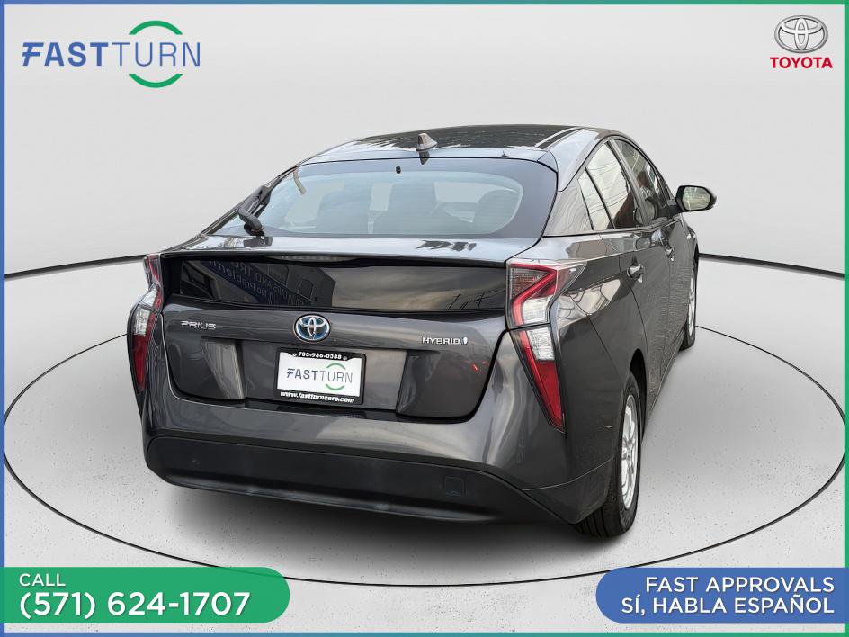 Used 2017 Toyota Prius Prime Premium image 13