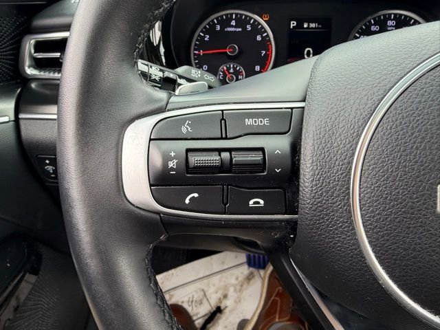 Certified 2023 Kia K5 GT w/ GT1 Package image 9