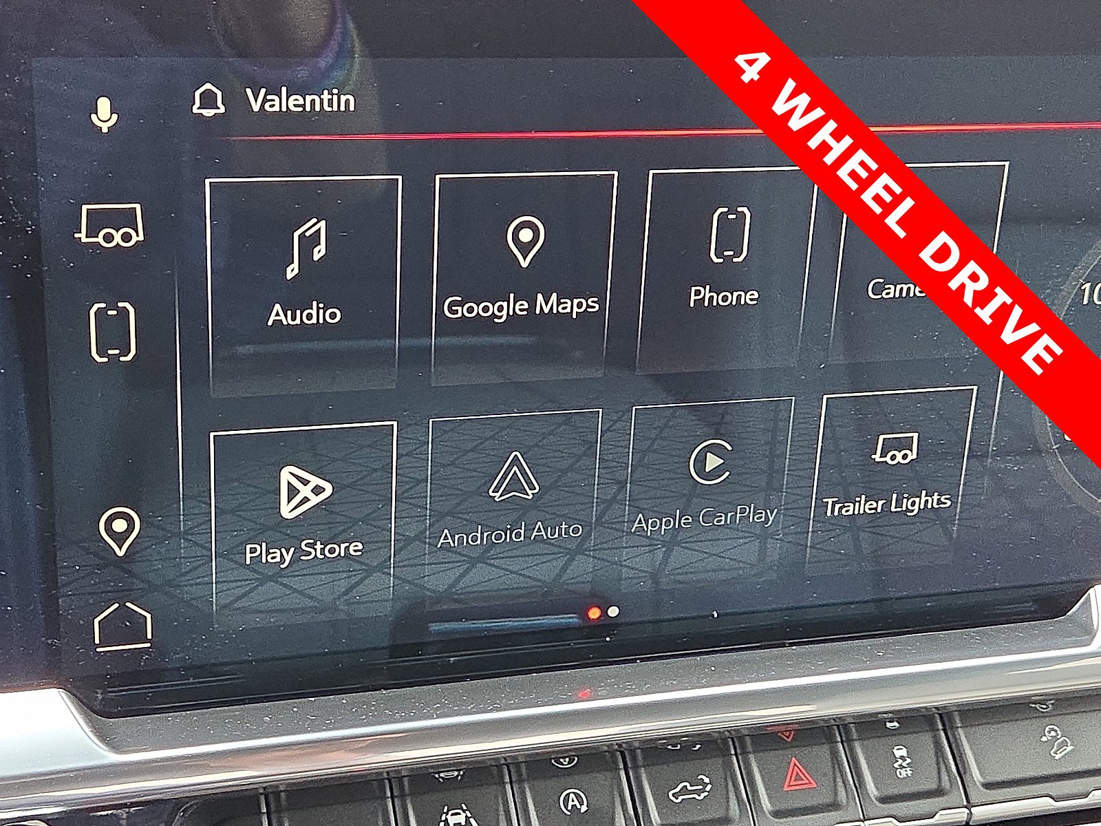 Used 2023 GMC Sierra 1500 SLT image 17