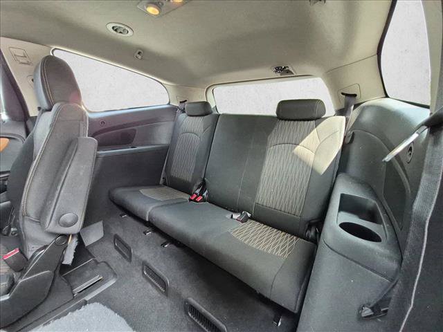 Used 2014 Chevrolet Traverse LT w/ All-Star Edition FWD image 20