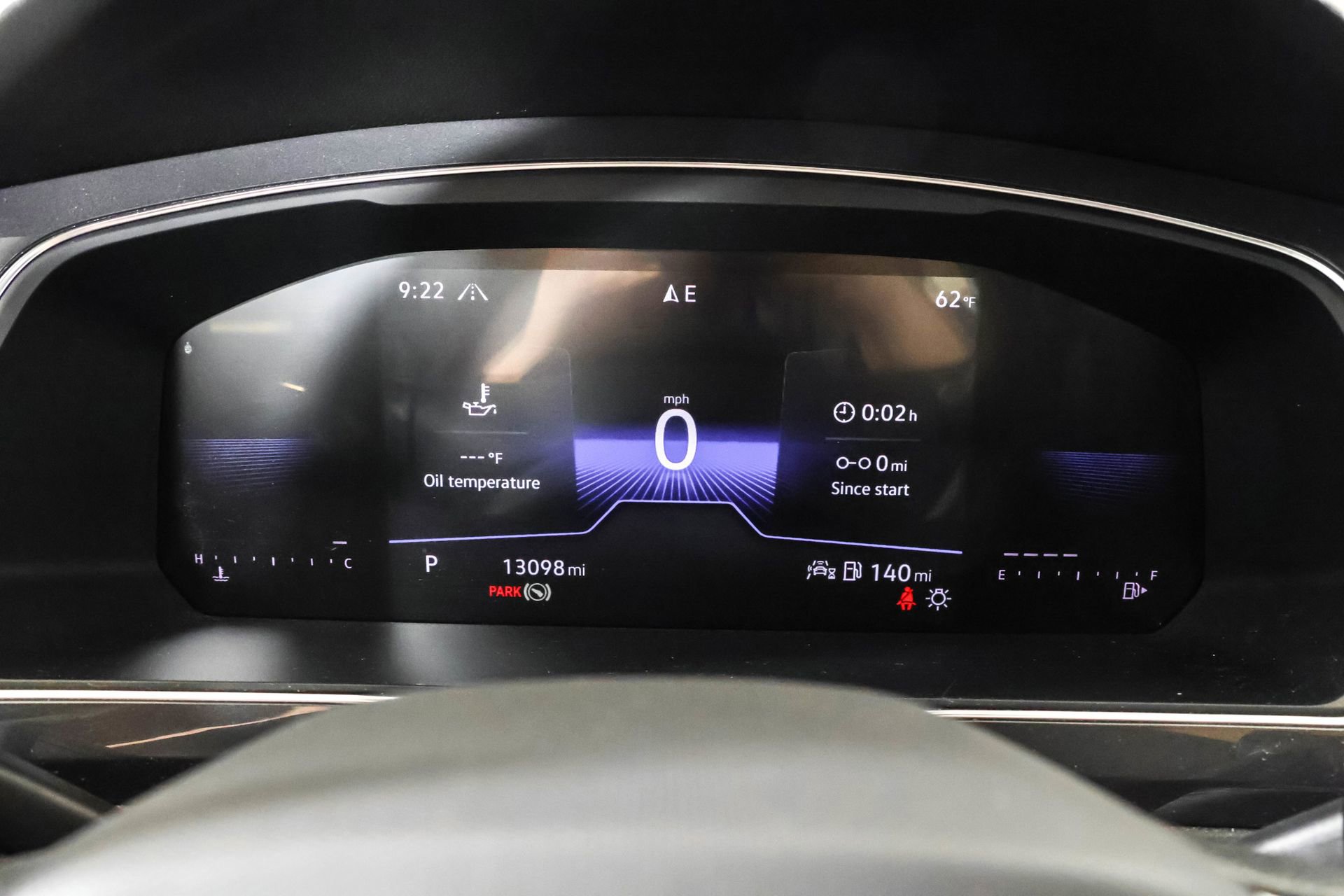 Used 2023 Volkswagen Tiguan SE AWD/4WD image 27