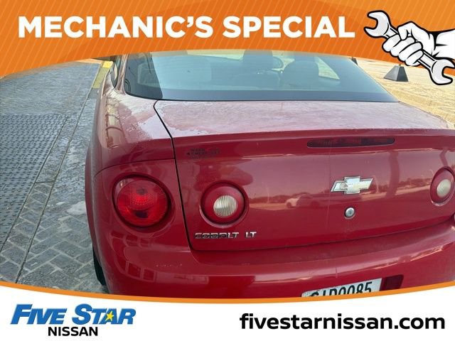 Used 2008 Chevrolet Cobalt LT FWD image 18