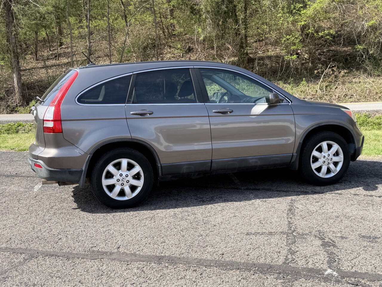 Used 2009 Honda CR-V EX-L image 15