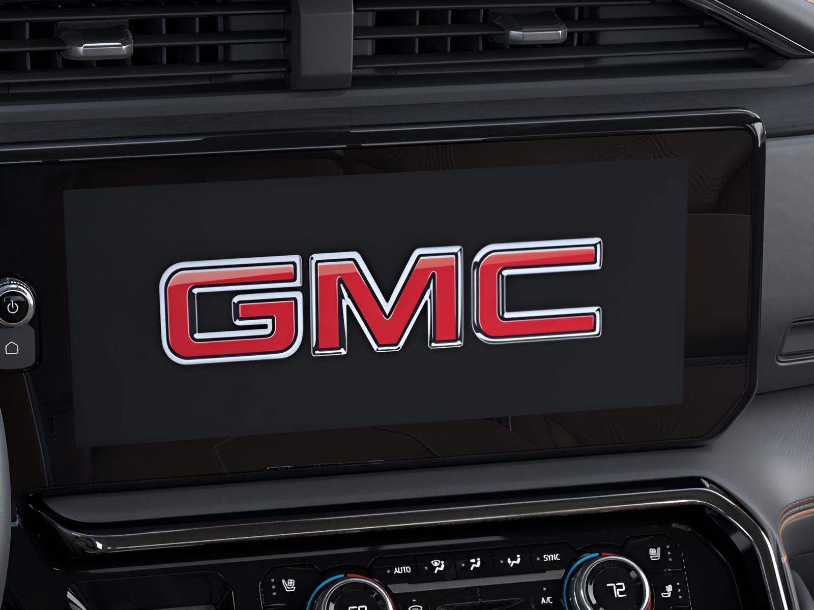 New 2026 GMC Sierra 2500 AT4 AWD/4WD image 50