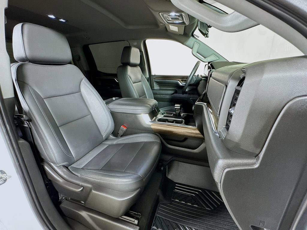 Used 2023 Chevrolet Silverado 1500 RST image 27