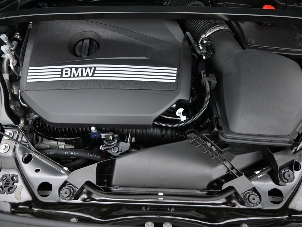 Used 2025 BMW 228i xDrive image 40