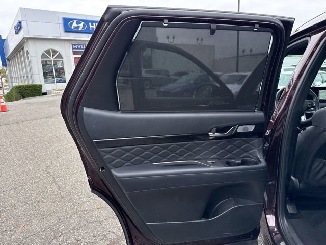 Certified 2020 Hyundai Palisade Limited image 36