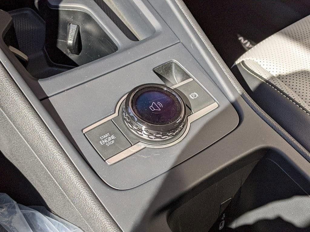 New 2026 Volkswagen Tiguan SE AWD/4WD image 21
