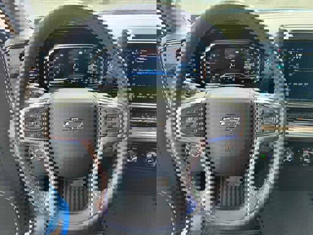 Used 2022 Chevrolet Silverado 1500 RST image 20