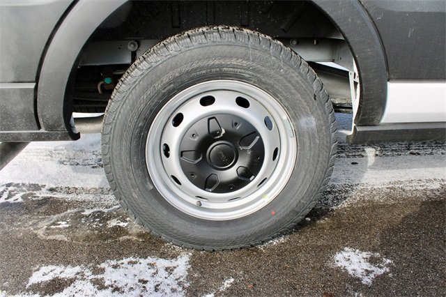 New 2024 Ford Transit 350 XL RWD image 7