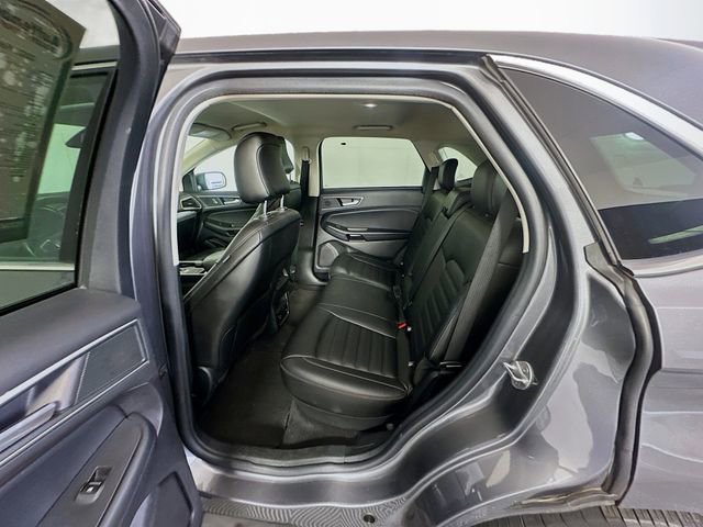 Used 2021 Ford Edge SEL w/ Convenience Package image 23