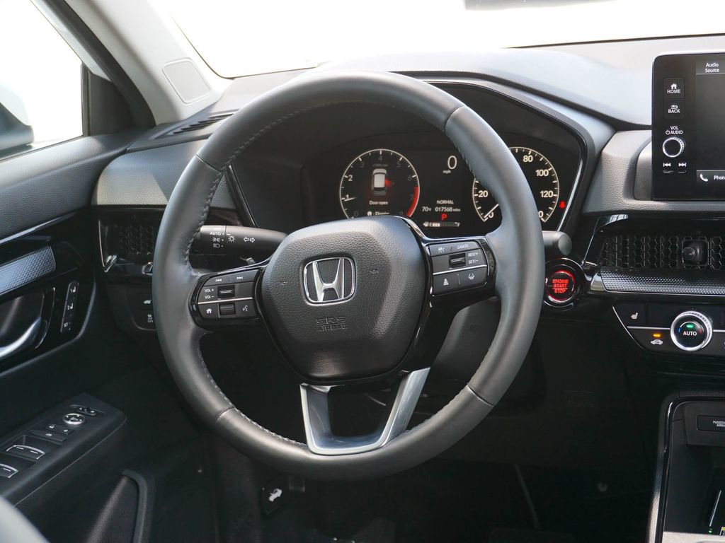 Used 2024 Honda CR-V EX-L image 17