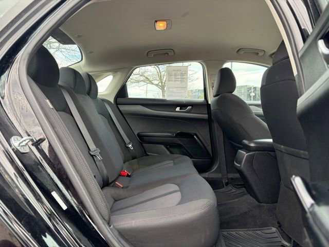 Used 2022 Kia K5 LX image 5